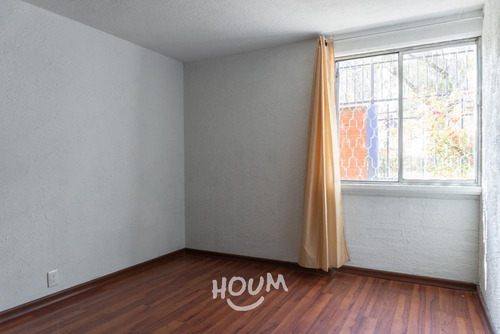 Imagen 12 de 30 de Departamento En Tlalnemex, Tlalnepantla De Baz Con 3 Recámaras, 102 M², Id: 82614