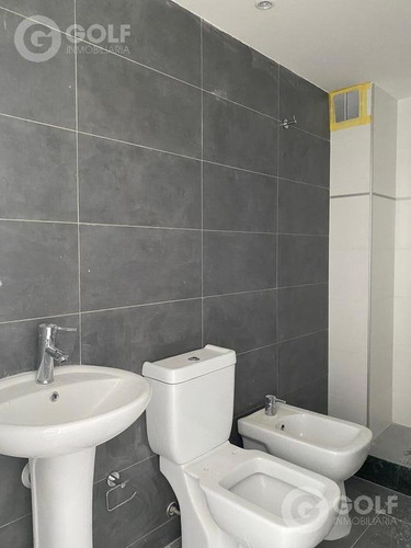Vendo Monoambiente A Estrenar, Amenities, Pocitos