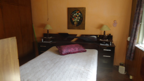 Apartamento La Blanqueada 1 Dormitorio Prox. 8 De Octubre.