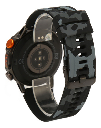 Relojes Inteligentes Resistentes Al Agua Relojes Inteligente