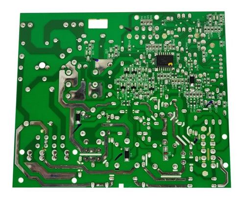 Placa Heladera Whirlpool Wrw47 X1 Wrw51 X1 Unidad De Control