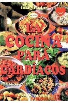 Cocina Para Cardiacos, La