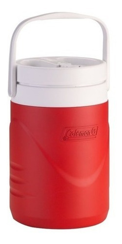 Termo 3,8l Rojo Coleman