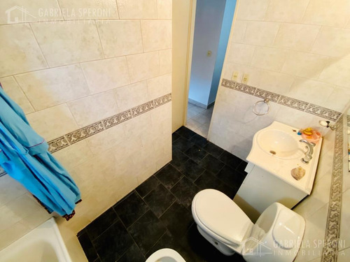 Imagen 13 de 21 de Duplex 3 Amb Con Cochera - Banfield Este