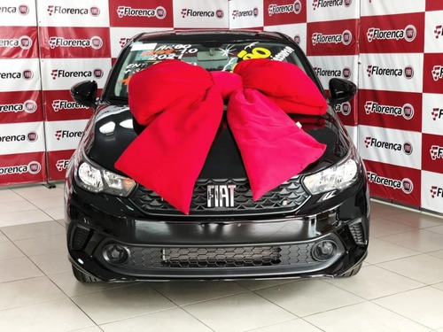 Imagem 7 de 11 de Fiat Argo 1.0 Drive