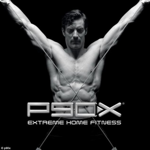 P90x En Español Rutina De Ejercicios Extremo
