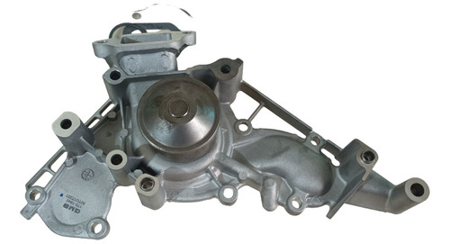 Bomba De Agua Lexus Sc430 Sc400 Gx470 Ls400 Ls430 Lx470