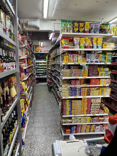 Imagen 4 de 20 de Supermercado Víveres Y Abarrotes