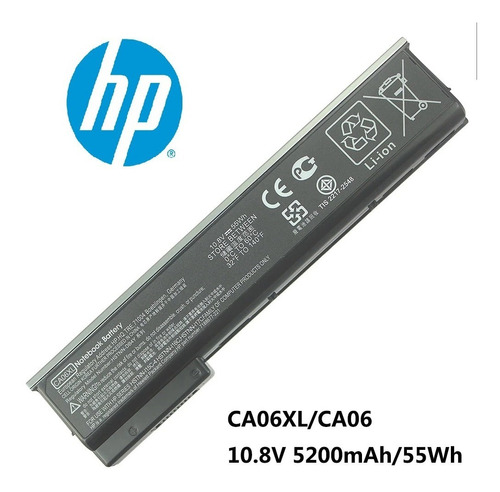 Batería Hp Ca06xl -718676-141 Para Probook 640 G1 Series