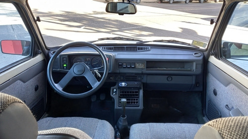 Fiat Fiat 128 Se 1.3 Tr 5