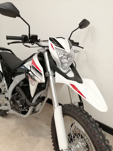 Imagen 7 de 20 de Guerrero Gxr 250 Tundra
