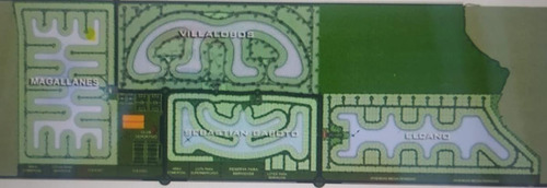 Imagen 3 de 3 de Terreno - Villalobos