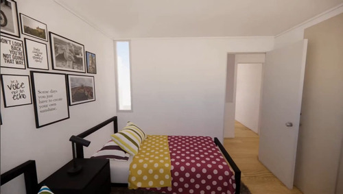 Broker Nueva Paso Hondo S3: 3d-3b-se-2estac - Terraza 34 Mts