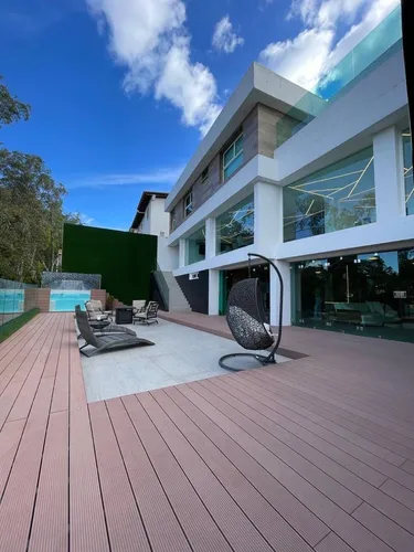Casa - Los Naranjos - 780 Mts2