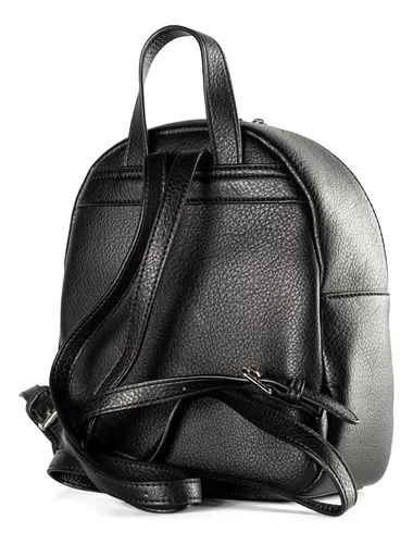 Mochila Xl Extra Large Amira Mochila Negro