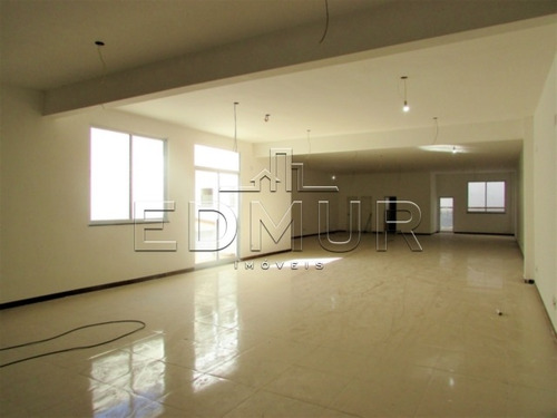 Imagem 3 de 15 de Predio - Santa Paula - Ref: 16416 - L-16416