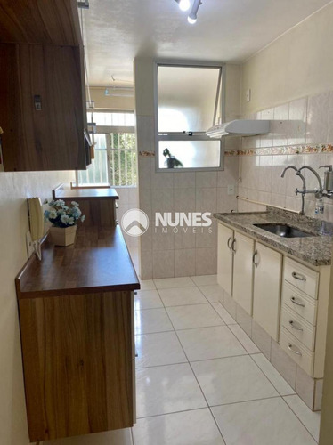 Imagem 3 de 10 de Apartamentos - Ref: V696371