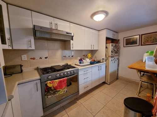 Imagen 6 de 17 de Departamento En Tlalpan Planta Baja, 2 Recamaras, Muy Amplio