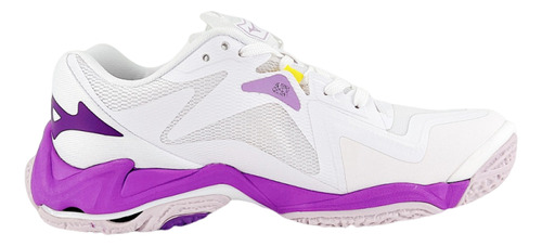 Tenis Mizuno Wave Lightning Z8 Hombre Mujer Comodidad Antideslizante Running Zapatillas