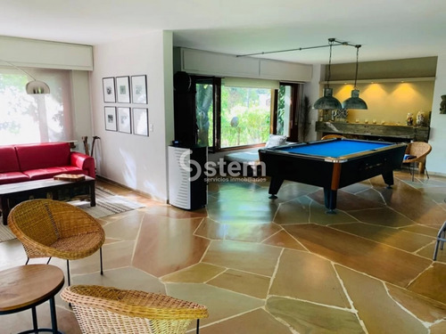 Imagen 7 de 20 de Venta Casa 5 Dormitorios, Solanas-punta Ballena, Maldonado