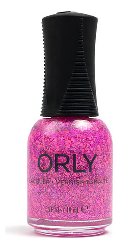 Orly Esmalte De Unhas Para O Dia De São Valentim let's Go Girl