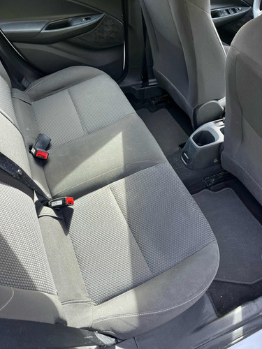 Chevrolet Onix 1.0 Lt 78Cv Mt