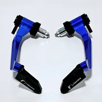 Comprar Protector De Manijas Para Moto Universal Rizoma
