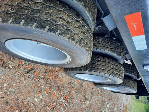 Carreta Carga Seca Randon 03 Eixos (bt36)