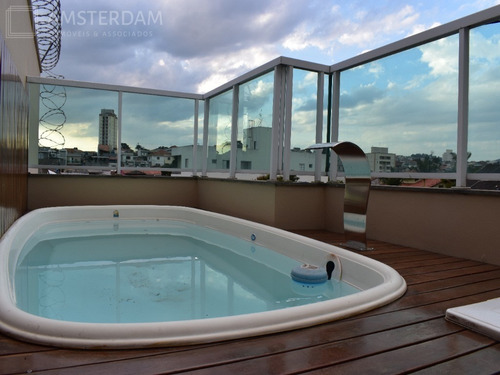 Imagem 17 de 17 de Belissima Casa Em Guarulhos 3 Sutes - Ca00138 - 69873337