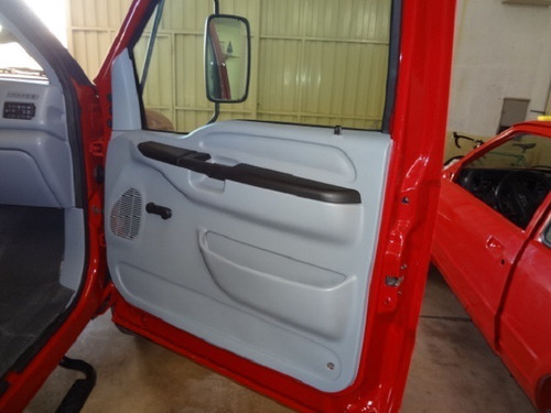Imagem 10 de 15 de Ford F4000