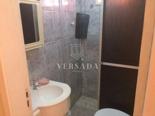 Imagem 5 de 9 de Apartamento Em Meia Praia Itapema - 1030