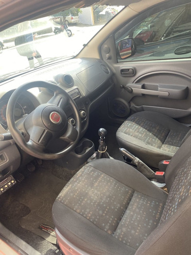 Imagem 7 de 7 de Fiorino Furgao Work. Hard 1.4 Flex 8v 2pbasica