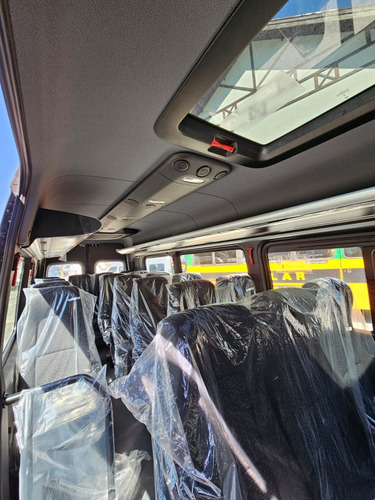 Sprinter 517 Big 21 Lugares Kit Hi-tech