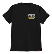 Comprar Camiseta Gas Monkey Garage Dallas Texas Winged Helmet