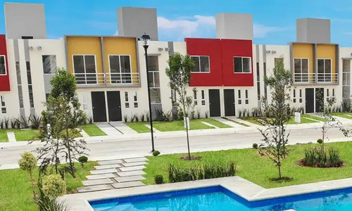 Imagen 1 de 9 de Casa En Tizayuca