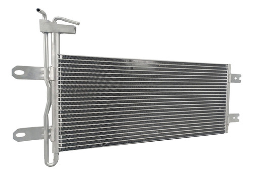 Enfriador Aceite Transmision Infiniti Qx56 5.6 2004 2005