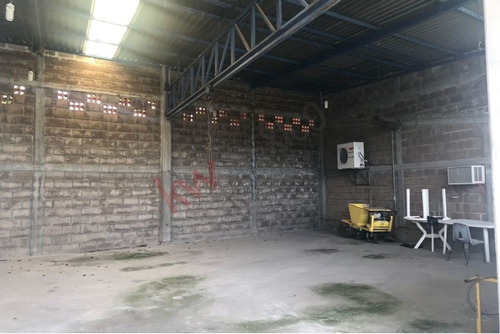 Renta De Bodega En Atlacomulco -