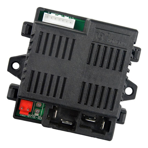 Receptor De Control Remoto Bluetooth Para Coche Eléctrico