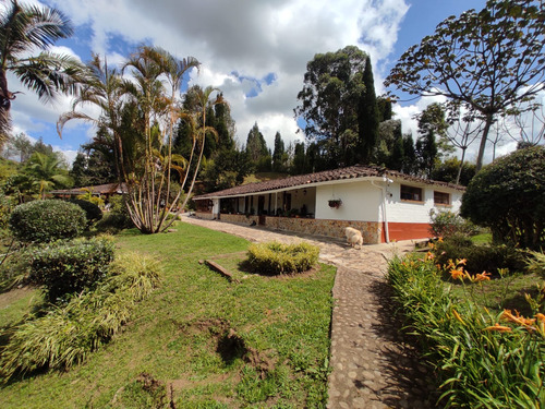 Finca Para La Venta En Guarne