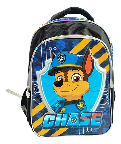 Moral Chase Paw Patrol