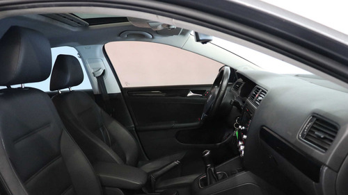 Volkswagen Vento 2.5 Luxury 170cv Tiptronic - 147336 - C