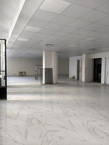 Imagen 5 de 17 de Edificio Comercial - Alquiler - Monserrat - 3412 M2