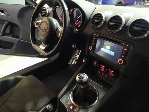 Imagen 12 de 19 de Audi Tt 2010 1.8 T Fsi