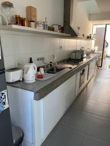 Oportunidad Casa 2 Ambientes Cochera Escucha Oferta