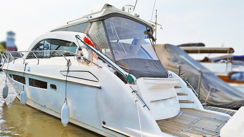 Crucero Klase A K42 Hard Top 2 Iveco 400hp | 2019 | 217 Hs