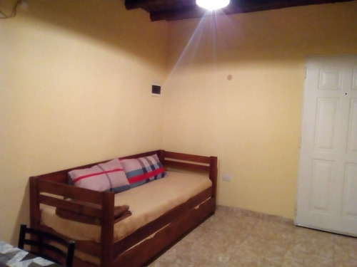 Alquiler Cabaña 4 Personas Pileta Exclusiva
