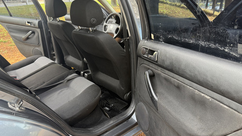 Volkswagen Bora 1.9 Tdi Trendline