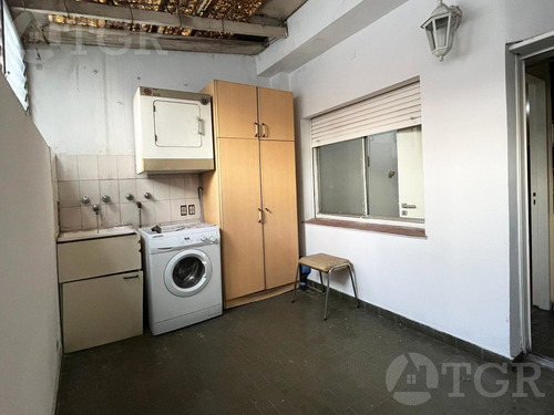 Alquiler Departamento 3 Ambientes Con Patio En Lanus Centro