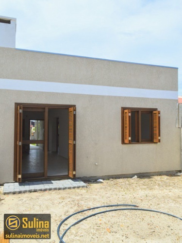 Imagem 6 de 10 de Casa À Venda Em Capão Da Canoa - Ca00870 - 33643104