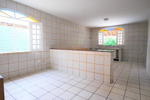 Imagem 10 de 29 de Casa Em De Lourdes, Fortaleza/ce De 588m² 4 Quartos À Venda Por R$ 800.000,00 - Ca366087-s